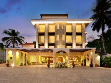 Best 3 Nights 4 Days Goa Tour Package by Royal Samrat Travels