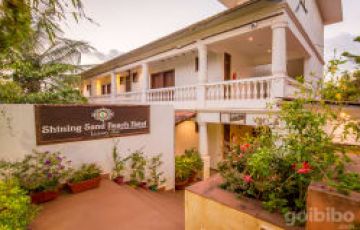 Magical 3 Nights 4 Days Goa Trip Package by Royal Samrat Travels