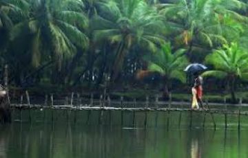 Pleasurable 2 Days Coorg to Mysore Tour Package