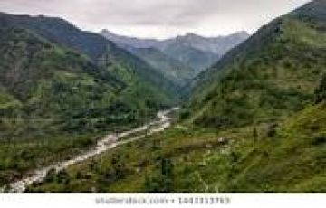 Amazing Palampur Tour Package for 3 Days