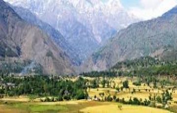 Amazing Palampur Tour Package for 3 Days