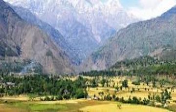 Amazing Palampur Tour Package For 3 Days