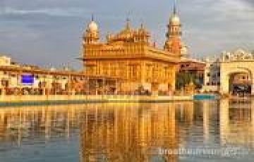Pleasurable 6 Days 5 Nights Amritsar, Dharamshala and Katra Holiday Package