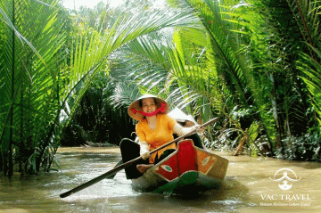 Family Getaway 7 Days Hanoi, Halong Bay and Ho Chi Minh Vacation Package