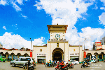 Family Getaway 7 Days Hanoi, Halong Bay and Ho Chi Minh Vacation Package