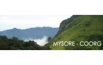 Magical 6 Days Bangalore to Coorg Holiday Package
