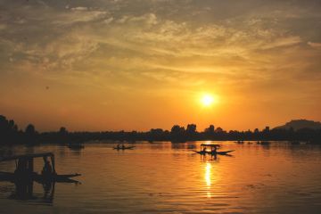 Best Srinagar Tour Package for 5 Days