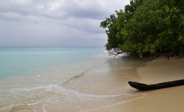 Pleasurable 5 Days Port Blair Holiday Package