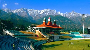Dharamshala and New Delhi Tour Package for 4 Days from New Delhi
