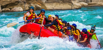 Beautiful Manali Tour Package for 3 Days 2 Nights from Delhi