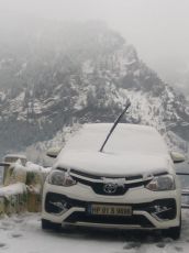 2 Days 1 Night Manali Holiday Package