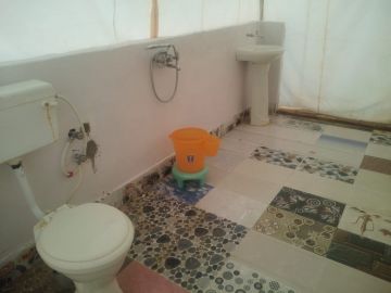 Amazing 3 Days Jaisalmer and Morning Check Out With Breakfast 10 Am Vacation Package