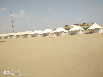 Amazing 3 Days Jaisalmer and Morning Check Out With Breakfast 10 Am Vacation Package