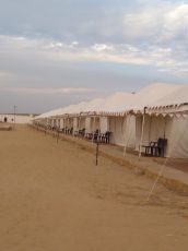 Amazing 3 Days Jaisalmer and Morning Check Out With Breakfast 10 Am Vacation Package