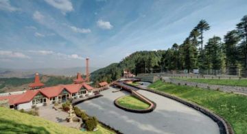 Tour Package for 6 Days 5 Nights from Delhi