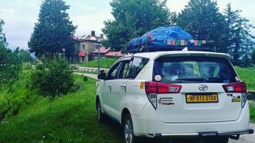 Tour Package for 6 Days 5 Nights from Delhi