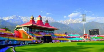 Memorable 5 Days Delhi to Dalhousie Vacation Package