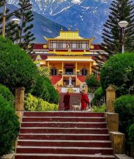 Memorable 5 Days Delhi to Dalhousie Vacation Package