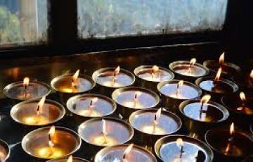 Magical 7 Days paro departure to thimphu Vacation Package