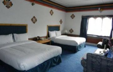 Ecstatic 4 Days Paro to Thimphu Trip Package