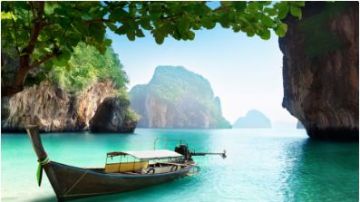 Memorable 5 Days 4 Nights Phuket Holiday Package