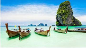 Memorable 5 Days 4 Nights Phuket Holiday Package