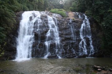 Hill View Mysore Coorg Ooty 5 Nights 6 Days Tour Package