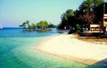 Amazing 3 Nights 4 Days Port Blair Vacation Package
