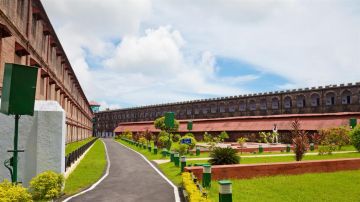 6 Days Port Blair, Havelock Island, Neil Island and Back To Home Holiday Package