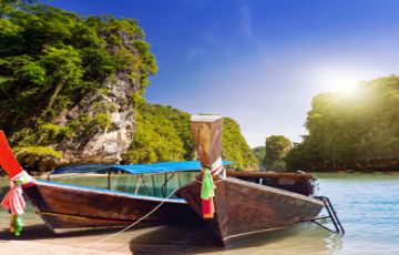 6 Days Port Blair, Havelock Island, Neil Island and Back To Home Holiday Package