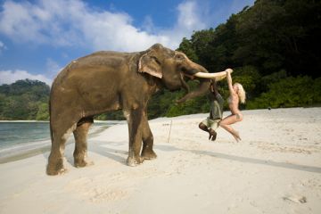 6 Days Port Blair, Havelock Island, Neil Island and Back To Home Holiday Package