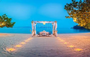 4 Days Port Blair Trip Package