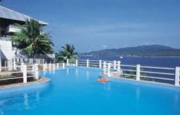 Family Getaway 3 Nights 4 Days Port Blair Holiday Package