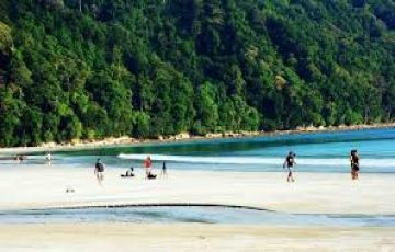 2 Days Port Blair Vacation Package
