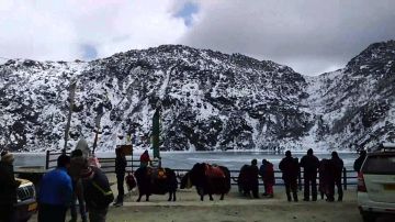 Fantastic Gangtok Darjeeling 4 Nights 5 Days Tour Package Fantastic Gangtok Darjeeling 4 Nights 5 Days Tour Package