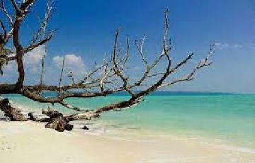 Amazing 4 Days Port Blair Trip Package
