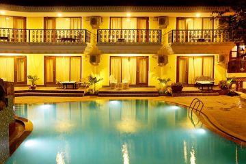 4 Days Goa Tour Package by Royal Samrat Travels