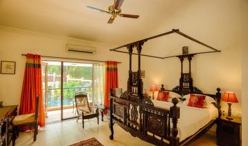 4 Days Goa Tour Package by Royal Samrat Travels