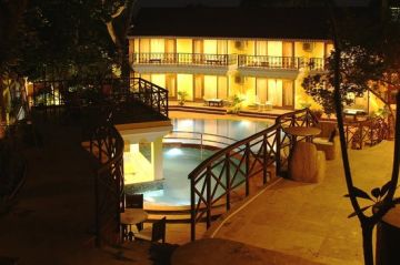 4 Days Goa Tour Package by Royal Samrat Travels