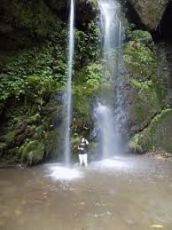 Jibhi  Tirthan Valley-via Jalori Pass Holiday Tour 04 Nights 05 Days