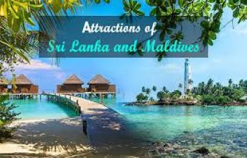 4 Days Colombo, Kandy, Sri Lanka with Nuwara-eliya Vacation Package