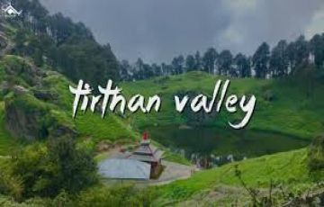 Experience 4 Days 3 Nights Gushaini Holiday Package