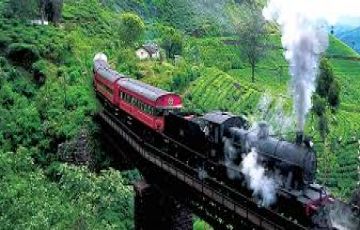 4 Days 3 Nights Colombo, Sri Lanka to Nuwara-eliya Holiday Package