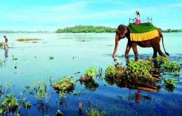 Pleasurable 4 Days Colombo, Sri Lanka to Colombo Vacation Package