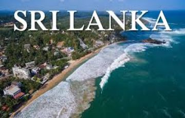 Experience 7 Days Colombo, Sri Lanka to Nuwara-eliya Tour Package