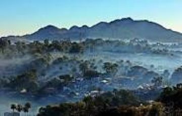 3 Days 2 Nights Mount Abu Holiday Package