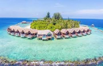 Amazing Sri Lanka Tour Package for 4 Days