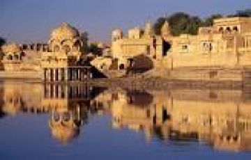 Memorable 4 Days 3 Nights Jaisalmer Tour Package