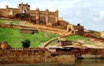 Beautiful 5 Days Kumbhalgarh to Nathdwara Vacation Package