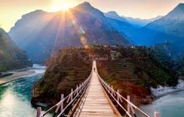 Pleasurable 5 Days 4 Nights Shimla, Manali with Back To Home Vacation Package